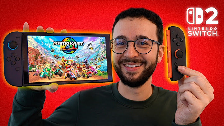 NINTENDO SWITCH 2: our 10 tips and tricks to get you started