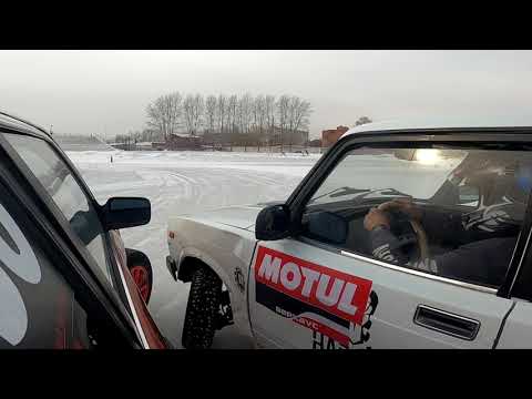 Финальные этапы дрифт сезона FDO Winter Cup 2022-2023!!!