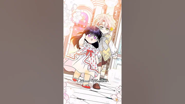 ✨ She wants to marry him 🤣 #fypviral #manhwarecap #editfavmanhwa #webtoon #manhwaamv