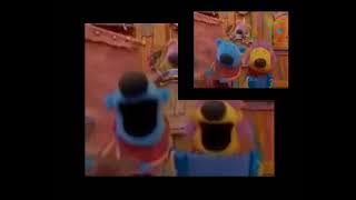 Jack's Big Music Show Sparta 2010 Remix