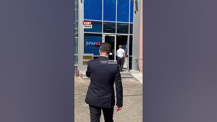 Flamur Noka paraqitet në SPAK