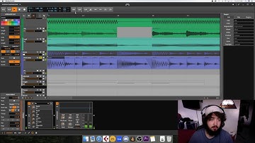 Bitwig Studio - Quick Track & Clip Bounce Export Trick