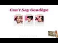 (THAISUB) THE RAMPAGE from EXILE TRIBE ー Can&#39;t Say Goodbye