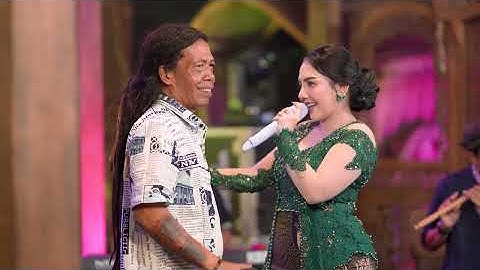 Gondal-gandul Syahiba Saufa Ft. Cak Sodiq ( Live Lembayung Music )