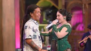 Gondal-gandul Syahiba Saufa Ft. Cak Sodiq ( Live Lembayung Music )