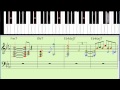 Night And Day (Eb) Piano Trio