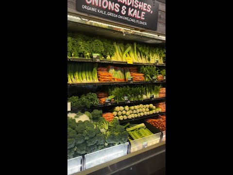 Daily Greens Are