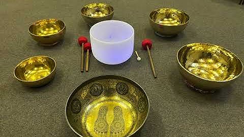 Music of Hope: an immersive sound experience with Shane Steinkamp