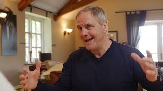 The Better Man Podcast with Neil Adams MBE #39