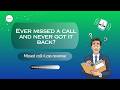 Missed Calls Are Costing You SALES 😱 | How AI Captures Every Lead (WKPhoneAI)