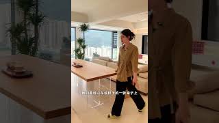 极简风格白蜡木你喜欢么