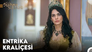 Saray Günlükleri #17 - Kalbimin Sultanı