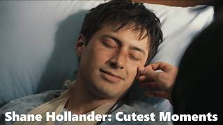 Top 10 Times Shane Hollander Being Soft (Heated Rivalry)