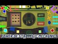 Tower of Strategic Mechanics (ToSM) | JToH 18th SC Completion