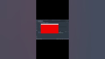 Easily Set Tkinter Window Background In Just 50 Seconds | #Shorts
