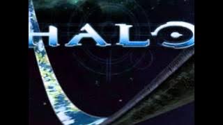 Halo Theme Song Original