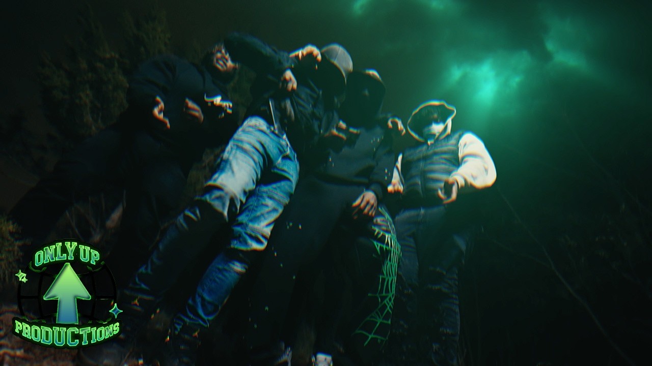 G RAP Be Gee OG 入手困難 G5ivee x Only1Spades x JBoogz2422 -