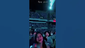 ARMY Singing BTS Song Mikrokosmos 
