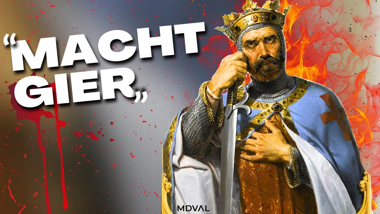 Der SKRUPELLOSESTE Anführer des ersten Kreuzzugs