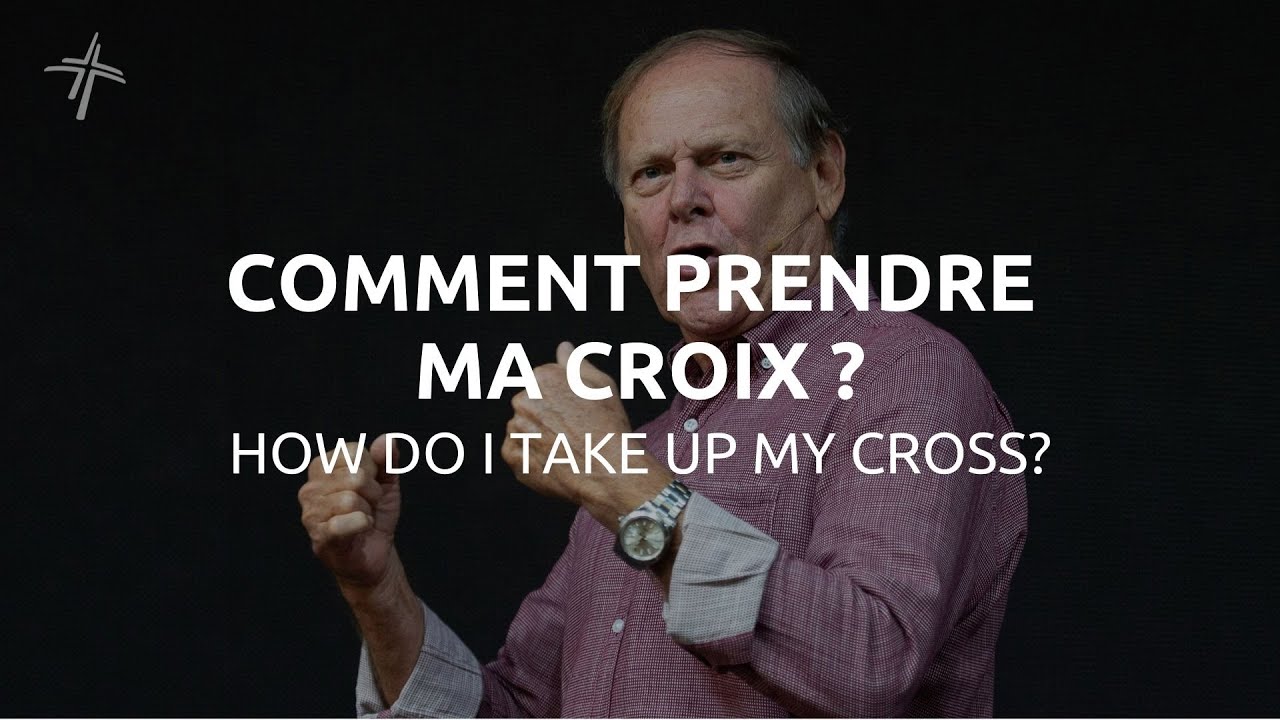 COMMENT PRENDRE MA CROIX ? | MIKI HARDY | 20/09/2020