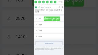 #ssc #sscgd #ssccgl #sscchsl #sscmts #rrb #rrbntpc #rrbgroupd #rrbmaths #trending #shortvideo