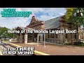 BTO Treasure Island Casino, Red Wing MN - YouTube