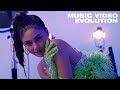 Kim Chiu Music Video Evolution