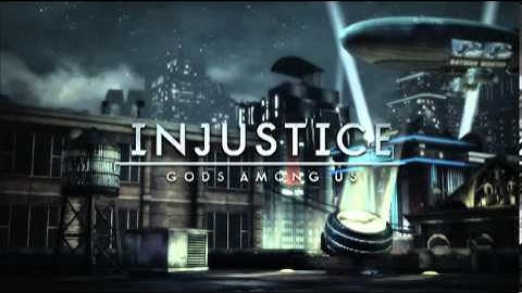 Incredibly comprehensive Injustice Guide Part 1