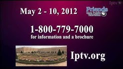 Visit France with Friends of IPTV