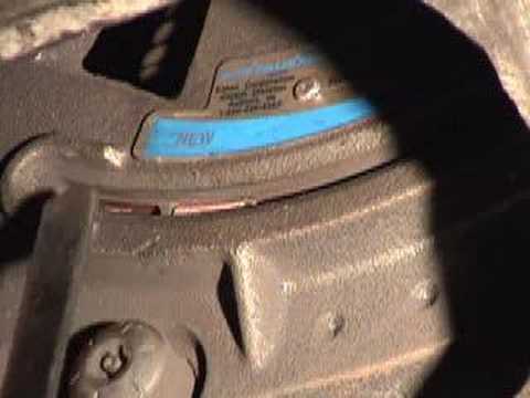 Adjusting a Solo Clutch - YouTube trailer wiring harness for chevy truck 