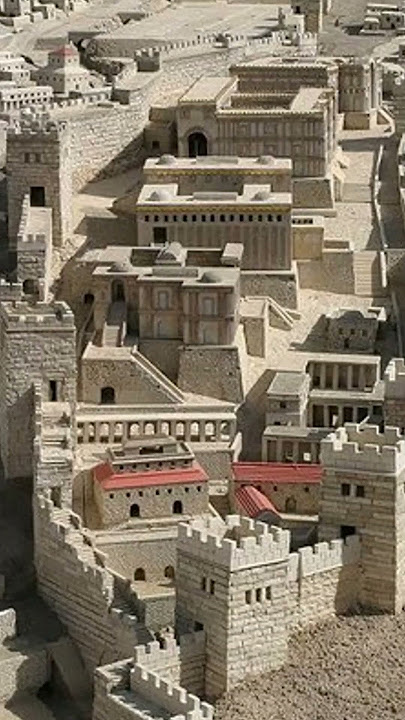 Salem Became Jerusalem: The City of the King of Peace