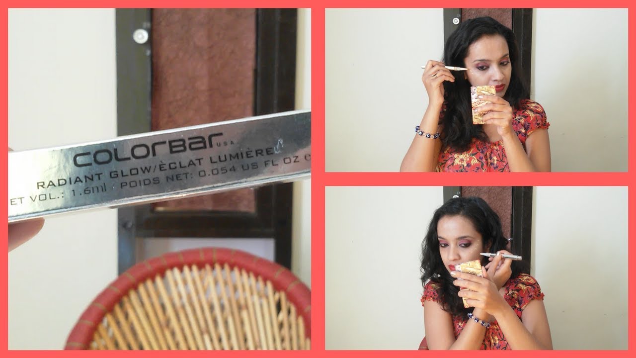 colorbar liquid highlighter