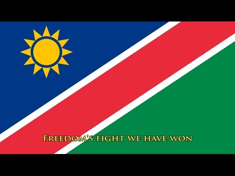 Video: Jeg Tog Til Namibia Og Så Ikke Nogen Af de Store Fem. Her, Hvad Jeg Så, Var Det Endnu Bedre - Matador Network