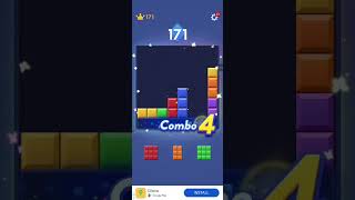 🧩🔥 BLOCK BLAST! – Can You Beat Your High Score