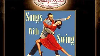 The Andrews Sisters - A Bushel and a Peck (VintageMusic.es) The Andrews Sisters - A Bushel and a Peck (VintageMusic.es)