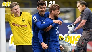 FIFA 21: CHELSEA rührt BETON AN ⚽️ BVB KARRIERE #37