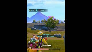 6X + AR = Death Machine 💀🔥 Insane Spray!”