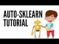 Auto-Sklearn with PipelineProfiler for AutoML in Python