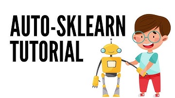 Auto-Sklearn with PipelineProfiler for AutoML in Python