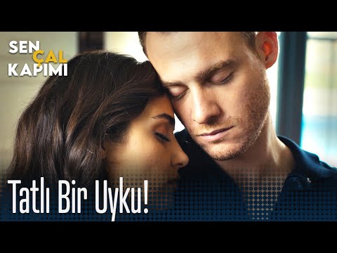 Tatlı bir uyku! - Sen Çal Kapımı 6. Bölüm