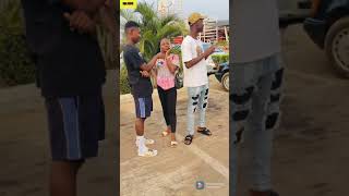 Smash Or Kill In Public She Wants To Kill Me