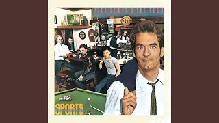 Video thumbnail of "Huey Lewis - The Heart Of Rock And Roll"