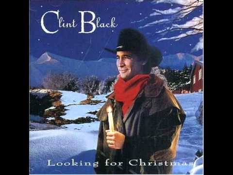 Clint Black ~ The Coolest Pair