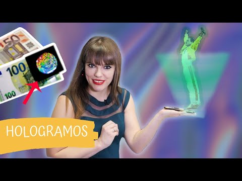 Video: Holograma, Kurią Galite Paliesti - Ateities Technologija - Alternatyvus Vaizdas