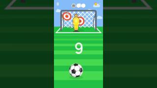 Ketchapp Football for Android and Ios/Игры для смартфона screenshot 2