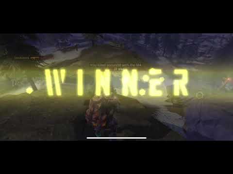 I CAN’T GET ENOUGH OF THE M4! | COD MOBILE BR | SOLO BS SQUADS | 13 KILLS