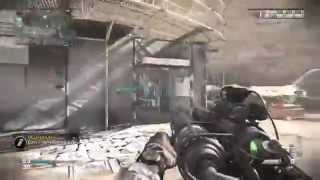 Call of Duty Ghosts Xbox 1: Ep. 5 - Alien V.S. Predator