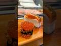 The biggest Sushi🍣