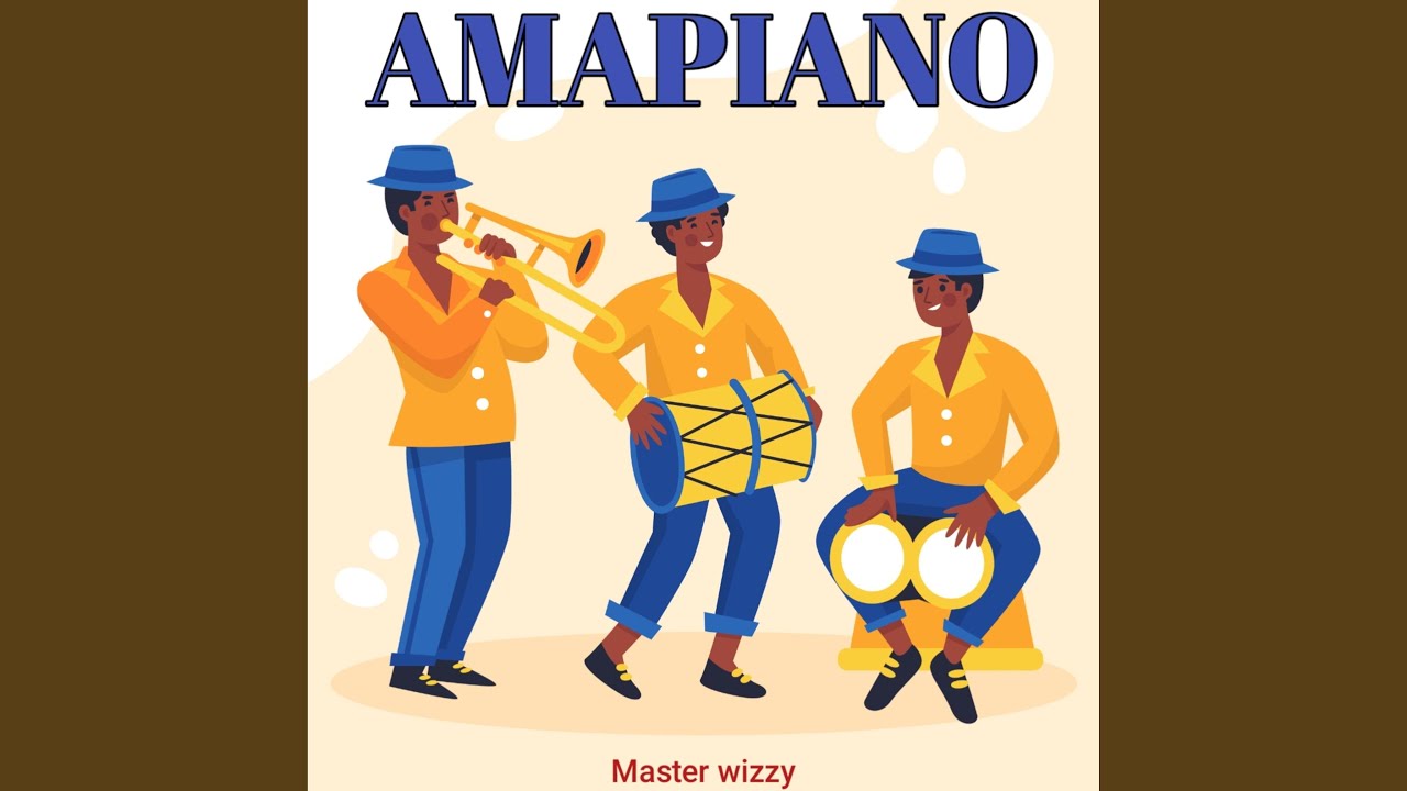Watch Amapiano on YouTube Watch Amapiano on YouTube