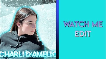 AE like transitions on Funimate // with Clippack